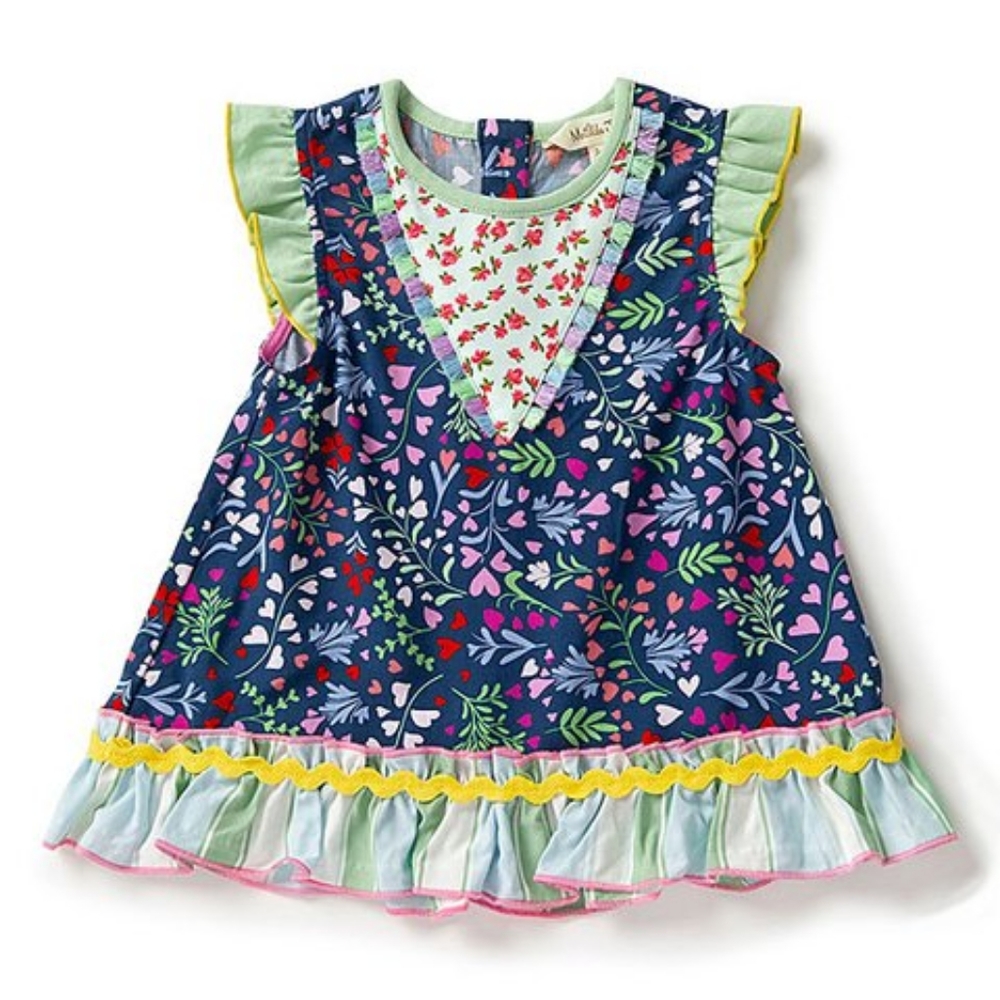 Matilda Jane Tunic